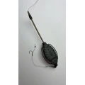 Montura Dunare BIBI FISHING Cu Fir De Par, Nr.6, 80g, 1buc/pac