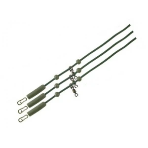 Montura Extra Carp Helicopter Pvc Tube, 3 Buc/pac