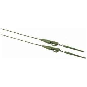 Montura Extra Carp Cu Plumb Pierdut Leadcore