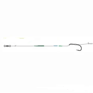 Montura Fluoro Rigid Nr.6 Carp Zoom