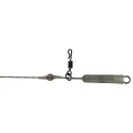 Montura Fox Edges Naturals Submerge Heli Rig Leaders 30lb, 3buc/pac Montura Fox Edges Naturals Submerge Heli Rig Leaders 30lb, 3buc/pac