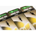 Montura KORDA Hinge Rig Choddy, Barbless, Nr.4, 25lb, 1buc/pac Montura KORDA Hinge Rig Choddy, Barbless, Nr.4, 25lb, 1buc/pac
