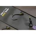 Montura KORDA Hinge Rig Choddy, Barbless, Nr.4, 25lb, 1buc/pac Montura KORDA Hinge Rig Choddy, Barbless, Nr.4, 25lb, 1buc/pac