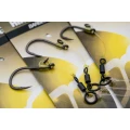 Montura KORDA Hinge Rig Choddy, Barbless, Nr.8, 25lb, 1buc/pac Montura KORDA Hinge Rig Choddy, Barbless, Nr.8, 25lb, 1buc/pac