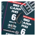 Montura Nash Big Carp nr.4