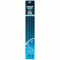 Montura Nash Ronnie Boom 30lb (13.60kg), 18cm Montura Nash Ronnie Boom 30lb (13.60kg), 18cm