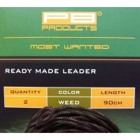 Montura Pb Ready Made Leafer Weed / Vegetatie, 90cm