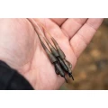 Montura Plumb Pierdut KORDA Dark Matter Leader QC Hybrid Clip, Gravel, 30lbs, 1m Montura Plumb Pierdut KORDA Dark Matter Leader QC Hybrid Clip, Gravel, 30lbs, 1m