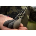 Montura Plumb Pierdut KORDA Dark Matter Leader QC Hybrid Clip, Gravel, 30lbs, 50cm Montura Plumb Pierdut KORDA Dark Matter Leader QC Hybrid Clip, Gravel, 30lbs, 50cm