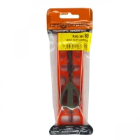 Montura Plumb Pierdut Orange Lead Feed 85g nr.4