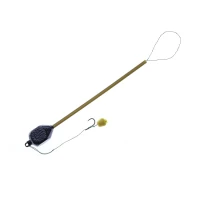 Montura Pva  Claumar Plumb 70g Carlig Wide Gape X Nr 8 Montura Pva  Claumar Plumb 70g Carlig Wide Gape X Nr 8