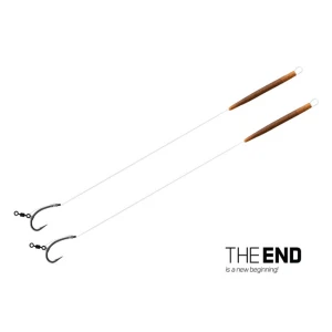 Montura Delphin The End D-rig / 2buc Nr.4