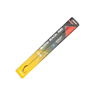 Ieftin Nash Blow Back Rig Size 4 Micro Barbed