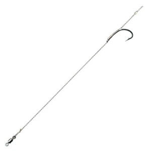Rig Crap Dam Mad All Tactix Rig Nr 2 25lb