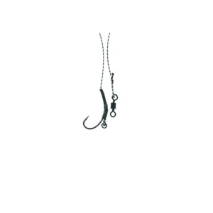 Rig Crap Dam Mad Anti-blowout Rig Nr 4 20lb