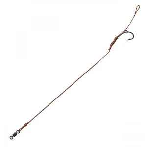 Rig Crap Dam No.2 20lb Tactix Blow Out Rig