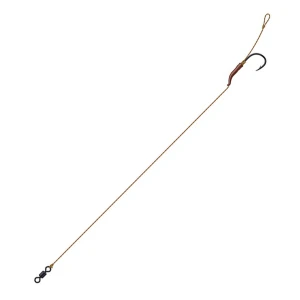 Rig Crap Dam No.4 20lb Tactix Line Aligner Rig