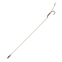 Rig Crap Dam No.6 20lb Tactix Line Aligner Rig