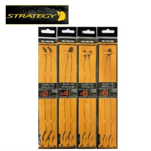 Rig Strategy Position Basic Rig Specialist Nr.8 Rig Strategy Position Basic Rig Specialist Nr.8