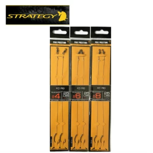 Rig Strategy Position KD Gamakatasu Rig Nr.8 Rig Strategy Position KD Gamakatasu Rig Nr.8