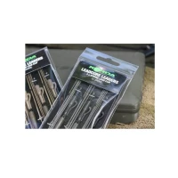 Set Korda Montura Ledcore+plumb Pierdut Weed 3buc/pl