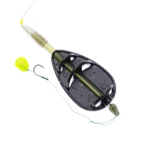 MONTURA FL FEEDER MFM CU SPIN 45G CARLIG NR 8 SPIN 7MM MONTURA FL FEEDER MFM CU SPIN 45G CARLIG NR 8 SPIN 7MM