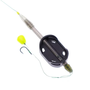 Montura Fl Feeder Mfs Cu Spin 30g Carlig Nr 10 Spin 7mm