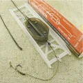 Montura Crap Orange Method Boat 40g, Nr.4 Montura Crap Orange Method Boat 40g, Nr.4