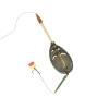 Montura FL Method Feeder Cu Tija Distanta 45gr Carlig nr 10