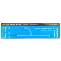 Montura Feeder Orange FR0094 Helicopter Fluorocarbon Sunline 50cm, 0.31mm, Carlig no.12, 1buc/pac Montura Feeder Orange FR0094 Helicopter Fluorocarbon Sunline 50cm, 0.31mm, Carlig no.12, 1buc/pac