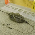 Montura Feeder Orange Method Arc Flat 30g, Nr.4 Montura Feeder Orange Method Arc Flat 30g, Nr.4