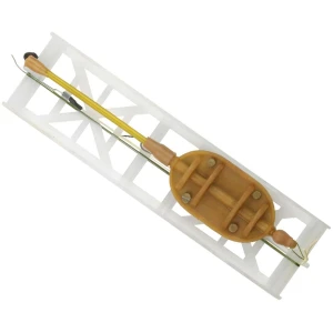 Montura Nevis Method Feeder Distanta Xl, 60gr