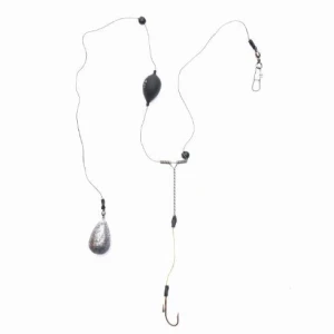 Montura Mostiro M7 Stiuca nr.1/0  Montura Mostiro M7 Stiuca nr.1/0