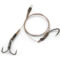 Kit Zebco DB Series Float Rig Leader, 30lb, Size 4, 1buc/pac Kit Zebco DB Series Float Rig Leader, 30lb, Size 4, 1buc/pac