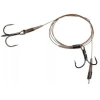 Kit Zebco DB Series Universal Leader, 30kg, Size 2, 1buc/pac Kit Zebco DB Series Universal Leader, 30kg, Size 2, 1buc/pac