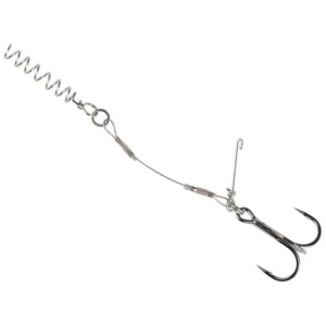 Montura Abu Garcia Svartzonker Shallow Stinger Medium, Nr.2/0, 2buc/plic Montura Abu Garcia Svartzonker Shallow Stinger Medium, Nr.2/0, 2buc/plic