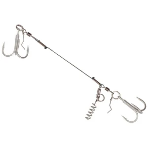 Montura Abu Garcia Svartzonker Stinger XL, 2buc/plic Montura Abu Garcia Svartzonker Stinger XL, 2buc/plic