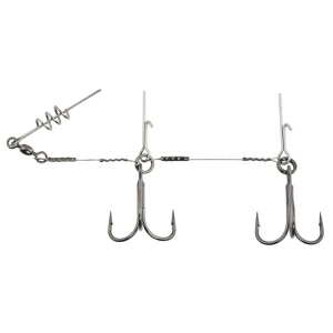 Montura Lucky John Stinger System SSW 1x7 L Montura Lucky John Stinger System SSW 1x7 L