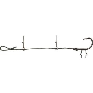 Savage Gear Mntura Big Fish Stinger Nr.7/0/15-20cm/1,05mm/100kg 2buc/pl