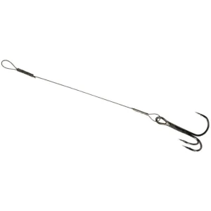Nou DAM Stinger Effzett 7x7 Uncoated Stinger Silver…
