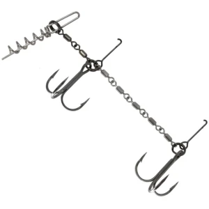 Stinger Vmc Pike Chain Double L, 1buc/pac