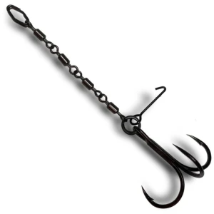 Stinger VMC Pike Chain Small, 1buc/pac Stinger VMC Pike Chain Small, 1buc/pac