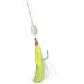 TAPARINA ZEBCO Holografix NR 2/0   Verde Fluo TAPARINA ZEBCO Holografix NR 2/0   Verde Fluo