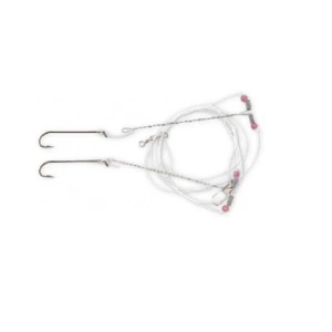 Carlige Montate Zebco Mackerel Rig Nr. 2/0