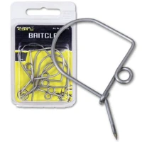 Clips momeala Black Cat Baitclip, Large Clips momeala Black Cat Baitclip, Large