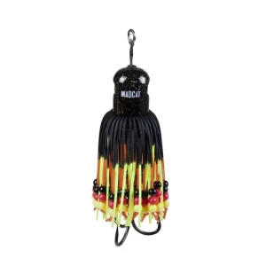 Dam Madcat Clonk Teaser Black 250gr