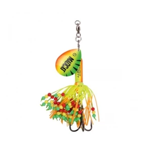 Dam Madcat Rattlin Teaser Fluo Yellow 85gr