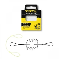 Forfac Black Cat de Sacrificiu Breaking Line 0.30mm Forfac Black Cat de Sacrificiu Breaking Line 0.30mm