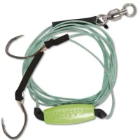 Kit Black Cat Freestyle Rig Mainline, 1.80mm, Size 6/0, 1buc/pac Kit Black Cat Freestyle Rig Mainline, 1.80mm, Size 6/0, 1buc/pac