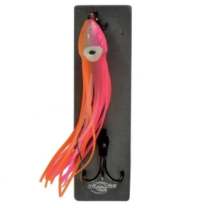 Montura Cat Spirit Caracatita Pentru Somn 15cm  75gr Rezistenta 75kg